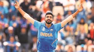 Bumrah also said that virat kohli and ms dhoni both are similar as a captain. Phew Jasprit Bumrah Is Back After Three Months Sports News The Indian Express