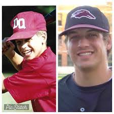 Corey Erickson's Instagram, Twitter & Facebook