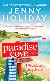 Paradise Cove Matchmaker Bay 2 By Jenny Holiday