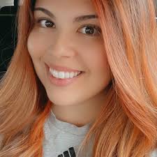 Janet Montenegro's Instagram, Twitter & Facebook