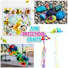 Feb 03, 2014 · art and craft supplies don't all have to come from a store. 30 June Preschool Crafts Summer Art And Craft Activities Natural Beach Living