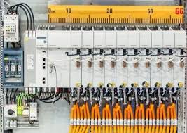 Connect the two top terminals on the switch to the l1 and l2 connections in the motor's electrical enclosure. Servo Controllers For High Performance Drive Systems Keba