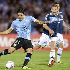 All 12 national teams involved in the tournament were required to register a squad of 22 players. Copa America 2015 Preview South America S Unpredictable Continental Championship Sbnation Com
