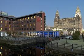 Book your hotel in liverpool city centre, liverpool online. Hotel Crowne Plaza Liverpool City Centre Liverpool England At Hrs With Free Services