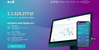 Crypto trading bots are automated computer programs that trade your cryptos at the right time. Top 5 Best Crypto Trading Bots And Bitcoin Robots 2021 Bitcoin Crypto Advice