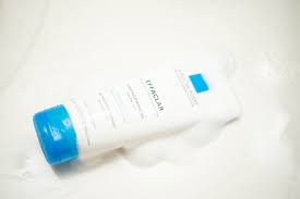 La roche posay effaclar foaming gel review. Review La Roche Posay Effaclar Purifying Foaming Gel The Glossier