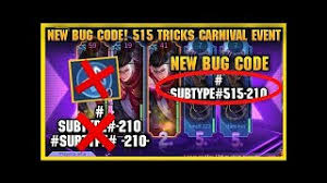 Game letoy viral tiktok 2021, ini dia nama gamenya. 515 Event Hack Auto Invite Auto Clicker Mobile Legends Bang Bang