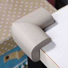 8pcs Pack Baby Safety Products Child Corner Protector Table Corner Edge Protection Cover Glass Table Corne Corner Protectors Baby Corner Protectors Baby Safety