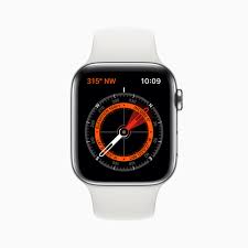 Apple watch series 5 release date. Apple Unveils Apple Watch Series 5 Apple