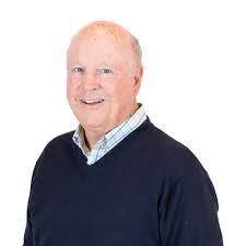 John Deichmann's Instagram, Twitter & Facebook