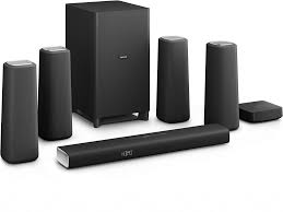 Comparatif, guide bose nous propose un pack très complet de home cinema sans fil avec le soundbar 700 couplé à un module de basses 500 et 2 enceintes arrière. á… Le Meilleur Home Cinema Philips Comparatif En Janv 2021