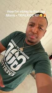 Jay Morris Trailride 101 embodies the Trailride culture using the rhythmic  soulful sounds of southern soul blues. Jay Morris has a signature sound  that continues to leave an imprint