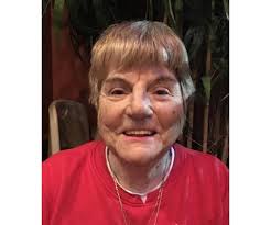 Gail Richmond Obituary (1939