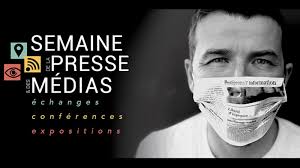 L'Agence à la Semaine de la presse et des médias 2021