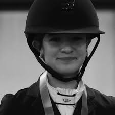 DRESSAGE National Finals