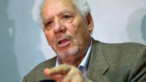 Exclusive: Fatah leader Hussein Al-Sheikh accuses Mahmoud