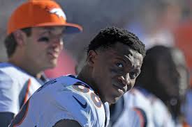 Why the Broncos might trade Demaryius Thomas
