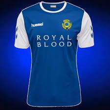 Check spelling or type a new query. Royal Blood On Twitter I Use To Watch This Football Club Play Every Week On The Recreation Ground At The End Of My Road Thrilled That They Wanted To Rep Us On