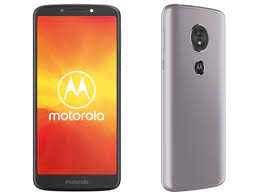 Aldi Nord hat das Motorola Moto E5 im ...