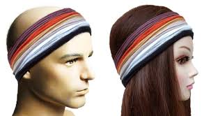 Mens Gay Headbands