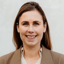 Happy and proud that our PhD student Sandra Holmberg won the first price  for her video research pitch presentation