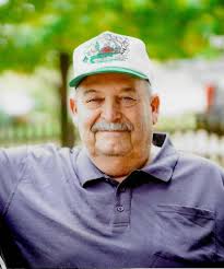 Jerome Lee “Jerry” Weber