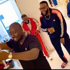 1 day ago · obi cubana net worth. Emoney Obi Cubana Kcee Dancing In Emoney S Mansion In Anambra Pics Video Celebrities Nigeria