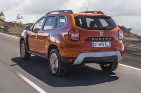 İlgili fiyatlar, katılımcı dacia yetkili satıcılarında geçerlidir, tavsiye edilen fiyatlardır. Dacia Duster Gains New Look And Technology For 2021 Autocar