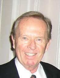 Robert Kinloch's Instagram, Twitter & Facebook