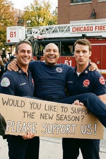 Sad news: Chicago Fire star Alberto Rosende has passed away suddenly (Full  information 👇👇 💬)