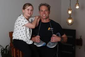 Claremont-based personal trainer set to take