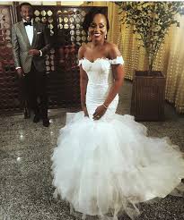 Andrea Iyamah Bridal Pinterest Lovemebeauty85 Wedding Dresses Wedding Dresses Mermaid Sweetheart Long Wedding Dresses