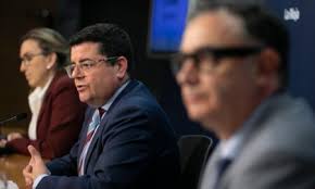 Noticias sobre Alfonso Domínguez en NueveCuatroUno