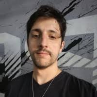 Nicolas Gabriel Cuevas Email & Phone Number