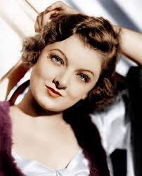 Hometowns to Hollywood: Myrna Loy By Annette Bochenek, Ph.D. — Palos Verdes  Pulse