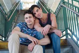 I Am Michael, review, London LGBT Film Festival 2015: Michael Glatze biopic  of man who shocked gay world by going straight | The Independent | The  Independent