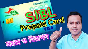 Check spelling or type a new query. Sibl Prepaid Card Gift Card Haj Card Student Card Travel Card Youtube