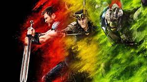 1920x1080 Thor Ragnarok Download Hd Wallpaper For Desktop Loki Thor Marvel Thor Marvel