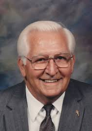 Obituary information for Lester A. Hamann