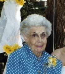 Bernice Newsom Obituary