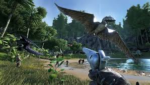 Action, rpg, survival, open world, 1st person, 3rd person разработчик: Ark Survival Evolved Torrent Download