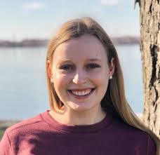 Maggie Steiner's Instagram, Twitter & Facebook