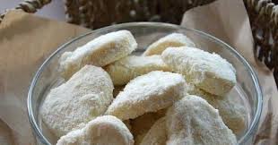 Biskut Yang Sedap Lemak2 Berkrim Rapuh Bila Dimakan Biskut Cerelac Sabah Bahan2nya A 125g Mentega 250g Minya Makanan Mentega