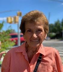 Jessie Merwin Obituary