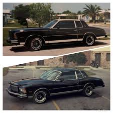 Image result for Dark Tan 1971 Monaco