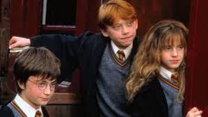 The novels chronicle the lives of a young wizard, harry potter. Harry Potter Jk Rowling Confirms Theory About Hermione S Name The Courier Mail