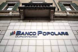 Prospero scrl con la banca costituita con la denominazione di banca mutua popolare di verona nel 1867, ottava tra le popolari italiane in ordine di data, ha mutato il nome in. Bancobpm Verso Un Lento Allontanamento Da Verona