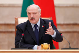 Belarus president aleksandr lukashenko has signed a law to introduce amendments to the legislation on telecommunication. As Tensions Rise Lukashenko Says Belarus Will Never Again Be A Part Of Russia New Europe