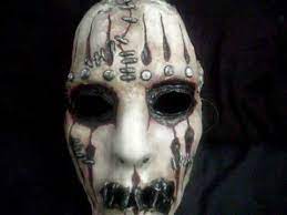 Snuff is a song by american nu metal band slipknot. Joey Jordison All Hope Is Gone Replica Slipknot Mask Youtube