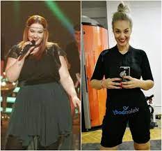 Loredana, smiley, marius moga si tudor chirila, proaspat intrat in randul antrenorilor, isi disputa de acum vocile cu care spera. Ce DietÄƒ De SlÄƒbit A Folosit Feli Ca SÄƒ Scape De 30 De Kilograme